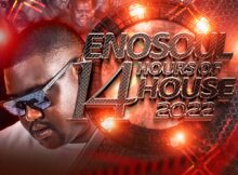 EnoSoul – 14 Hours of House 2022 EP zip mp3 download free full file zippyshare itunes datafilehost sendspace