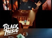 Mr JazziQ – Black Music Mix Episode 3 mp3 download free 2022 full