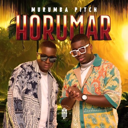Murumba Pitch – Deep Kinda Loving Ft. George Lesley, CocoSA & Mashudu mp3 download free lyrics
