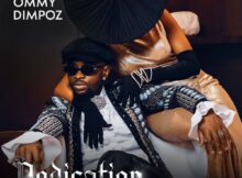 Ommy Dimpoz - Anaconda ft. Blaq Diamond mp3 download free lyrics
