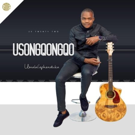 Songqongqo - Ungowami ft. Mzukulu mp3 download free lyrics