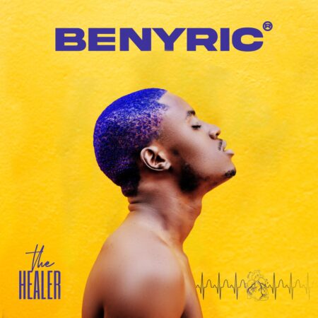 BenyRic – Carolina ft. Mellow & Sleazy, T&T MuziQ mp3 download free lyrics