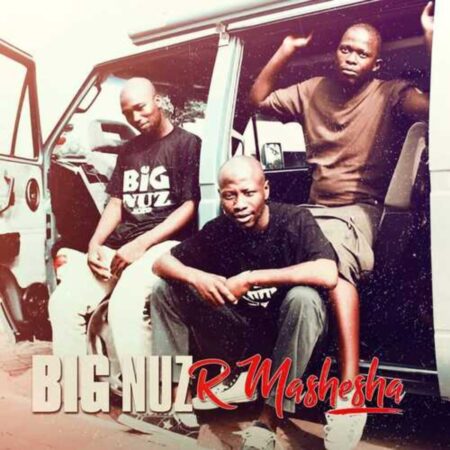 Big Nuz – Insimbi Zo Makoya ft. DJ Fisherman mp3 download free lyrics