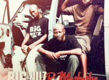 Big Nuz – R Mashesha Album zip mp3 download free 2022 full file zippyshare itunes