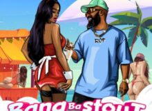 Cassper Nyovest – Bana Ba Stout mp3 download free lyrics