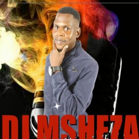 DJ Msheza - Piki Ne Fosholo ft. Gunn, MJ Liso, Ma Orange & Vino mp3 download free lyrics