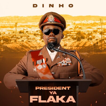 Dinho – Soloko ft. Kabza De Small, Stakev & Makhanj mp3 download free lyrics