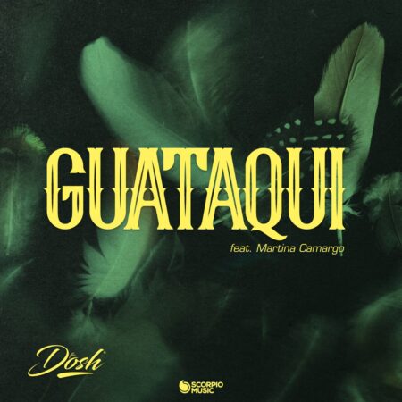 Flo Dosh - Guataqui (Extended Remix) ft. Martina Camargo mp3 download free lyrics