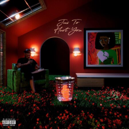 Mellow Don Picasso – Jus’ To Hurt You EP zip mp3 download free 2022 album full file zippyshare itunes sendspace datafilehost
