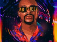 Mr Thela – Tronics Anthem mp3 download free lyrics