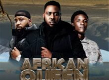 Slapdee – African Queen ft. Cassper Nyovest & Xain mp3 download free lyrics