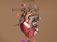 Tellaman - Baby Girl Ft. DJ KillaMo mp3 download free lyrics