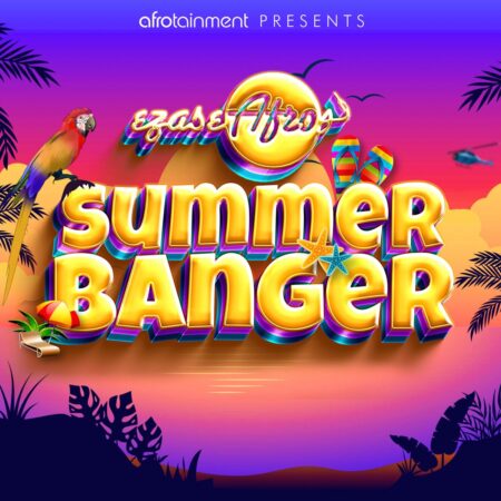 Various Artists - Ezase Afro Summer Banger Album zip mp3 download free 2022 full file zippyshare itunes datafilehost sendspace