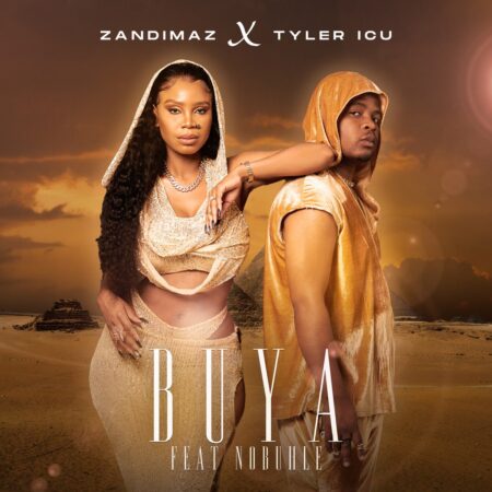 Zandimaz & Tyler ICU – Buya ft. Nobuhle mp3 download free lyrics