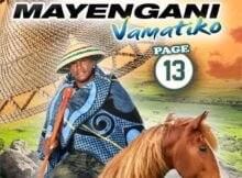 Benny Mayengani – Peta Peta mp3 download free lyrics