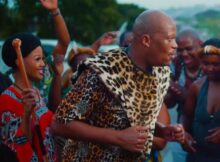 Big Nuz – Ngeke (Video) ft. DJ Yamza mp4 download official