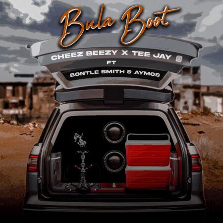Cheez Beezy & Tee Jay – Bula Boot ft. Bontle Smith & Aymos mp3 download free lyrics