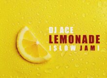 DJ Ace – Lemonade (Slow Jam) mp3 download free lyrics