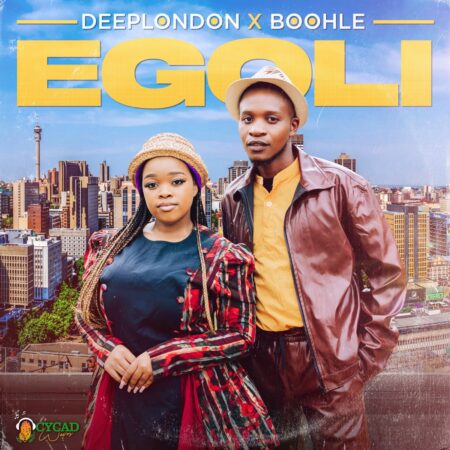 Deep London & Boohle - Egoli mp3 download free lyrics