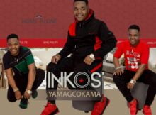 Inkos’yamagcokama – Iscishamlilo ft. Mzukulu mp3 download free lyrics