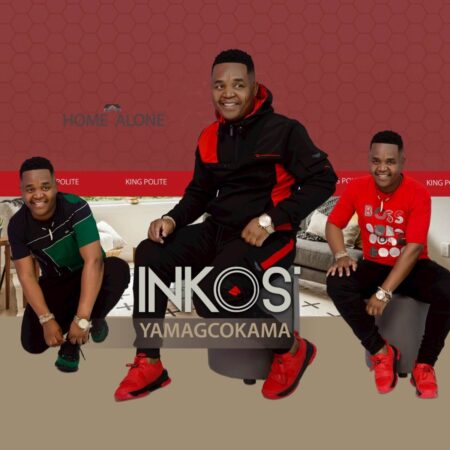 Inkos’yamagcokama – Iscishamlilo ft. Mzukulu mp3 download free lyrics