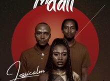 Jessica LM – Mdali ft. Sfundo & Mthunzi mp3 download free lyrics