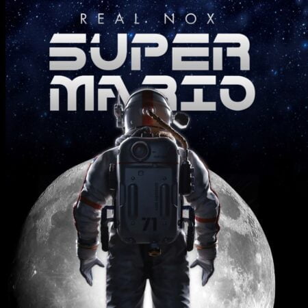 Real Nox – Super Mario Album zip mp3 download free 2022 full file zippyshare itunes datafilehost sendspace