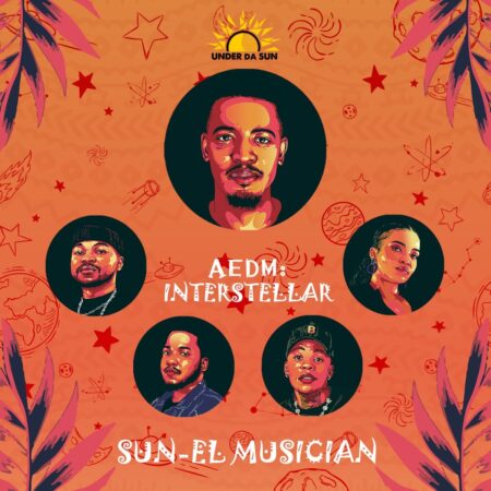Sun-EL Musician – Makwande ft. Fka Mash & Ami Faku mp3 download free lyrics