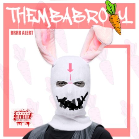 Themba Broly - Brrr Alert ft. Da Real Gimic mp3 download free lyrics