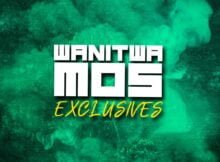 Wanitwa Mos & Master KG - Ngifuna Wena ft. Nkosazana Daughter mp3 download free lyrics