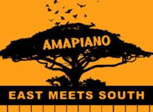Yumbs & Soul Nativez - East Meets South (Amapiano) Album zip mp3 download free 2022 full file zippyshare itunes datafilehost sendspace