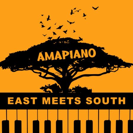 Yumbs & Soul Nativez - East Meets South (Amapiano) Album zip mp3 download free 2022 full file zippyshare itunes datafilehost sendspace