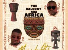 Balcony Mix Africa, Major League DJz & Murumba Pitch – Delicious ft. Mathandos, S.O.N & Omit ST mp3 download free lyrics