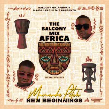 Balcony Mix Africa, Major League DJz & Murumba Pitch – Lotto ft. Bassie, Mathandos, Senjay & Omit ST mp3 download free lyrics