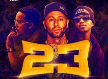 Chad Da Don – 23 ft. Jay Jody & Emtee mp3 download free lyrics