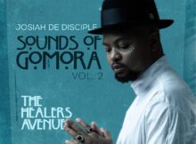 Josiah De Disciple – Amanga ft. Maline Aura mp3 download free lyrics