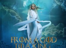Kelly Khumalo – From A God To A King EP zip mp3 download free 2023 full file zippyshare itunes datafilehost sendspace
