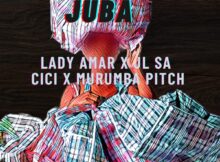 Lady Amar – Hamba Juba ft. Murumba Pitch, JL SA & Cici mp3 download free lyrics