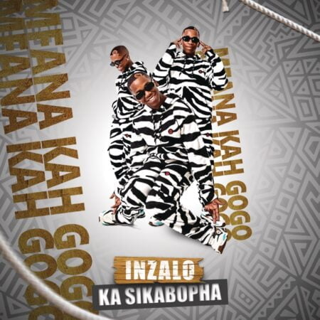 Mfana Kah Gogo - Amaninja Ft. Njabz General mp3 download free lyrics