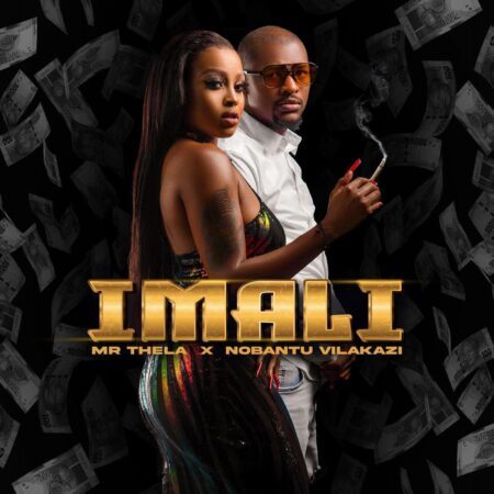 Mr Thela - iMali ft. Nobantu Vilakazi mp3 download free lyrics
