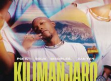 Pcee, S’gija Disciples & Zan’Ten – Kilimanjaro ft. Justin99, Mema_Percent & Mr JazziQ mp3 download free lyrics