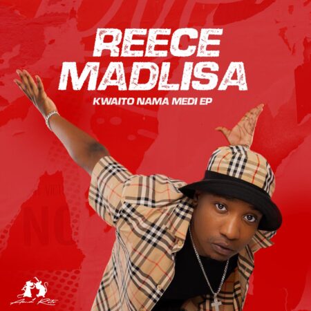Reece Madlisa – Kwaito Nama Medi EP zip mp3 download free 2023 full album file zippyshare itunes datafilehost sendspace
