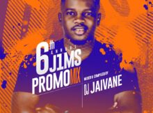 Dj Jaivane – 6th Annual J1MS Promo Mix Album zip mp3 download free 2023 zippyshare itunes datafilehost sendspace