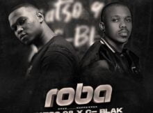 Fatso 98 – Roba ft. C-Blak & CoolKruger mp3 download free lyrics