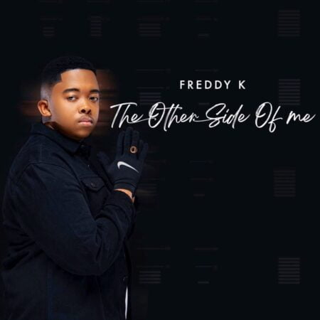 Freddy K - Blessings (Intro) mp3 download free lyrics