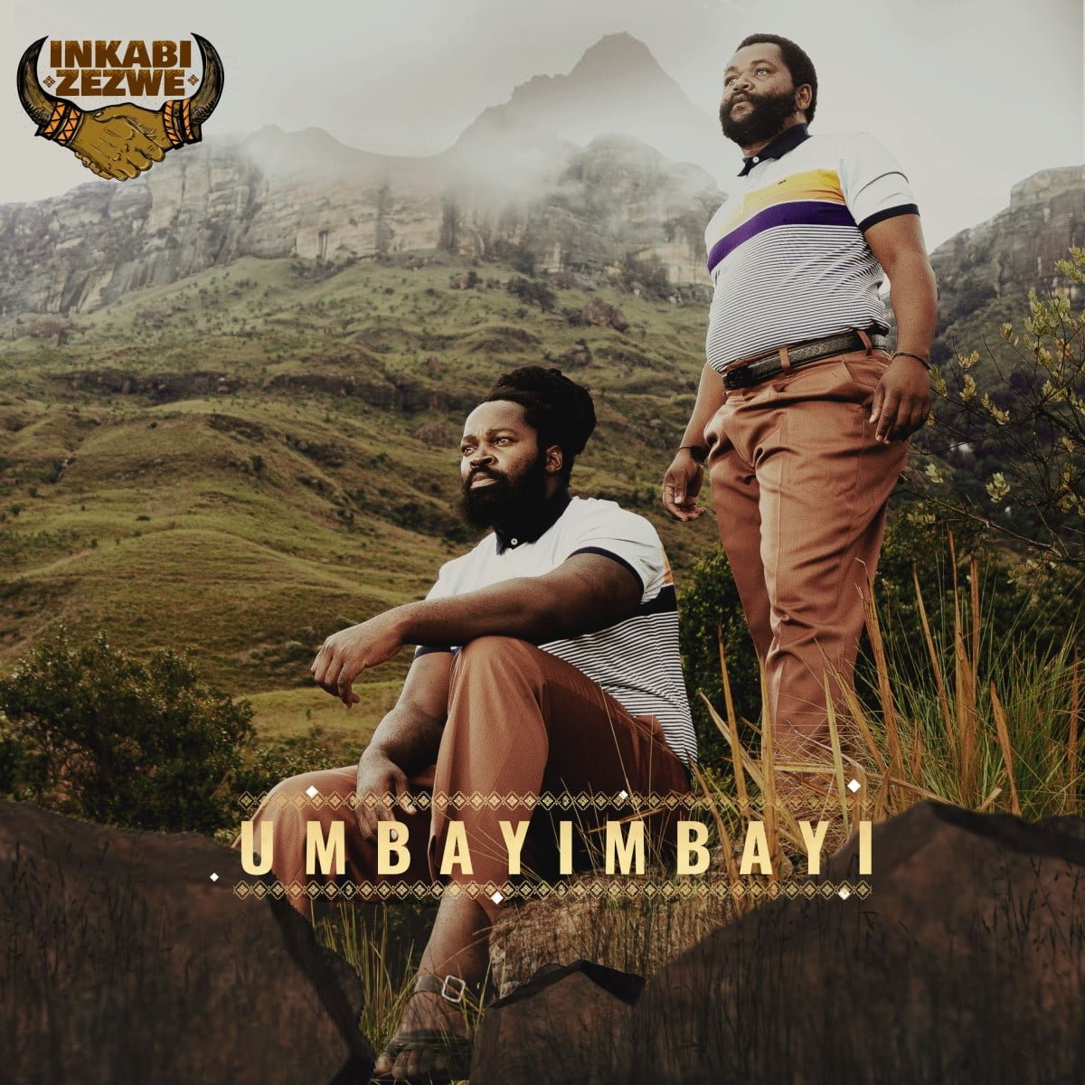 Inkabi Zezwe Umbayimbayi ft. Big Zulu & Sjava (MP3 Download)