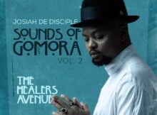 Josiah De Disciple - Mazza ft. Kozzi SA mp3 download free lyrics