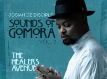 Josiah De Disciple - Ngeke ft. Mazet SA mp3 download free lyrics