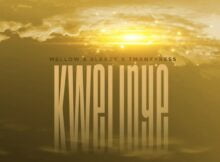 Mellow & Sleazy & Tman Xpress - Kwelinye ft. Keynote mp3 download free lyrics