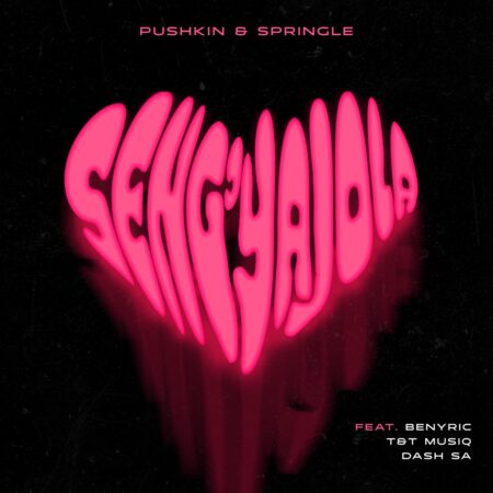 Pushkin RSA & Springle – Seng’yajola ft. Dash SA, T&T Muziq & Benyric mp3 download free lyrics